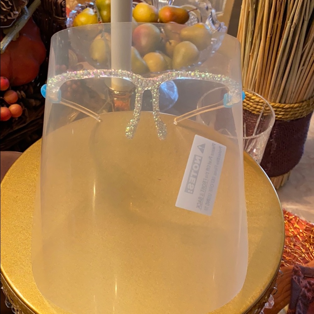 Face Shield - image 1